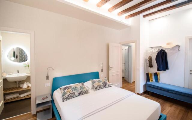 Stemar Apartments