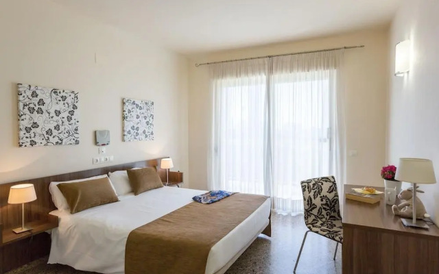 Résidence Benidorm Poniente Pierre & Vacances