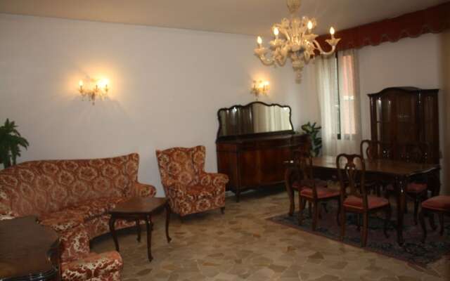 Apartments Venice Zattere Best