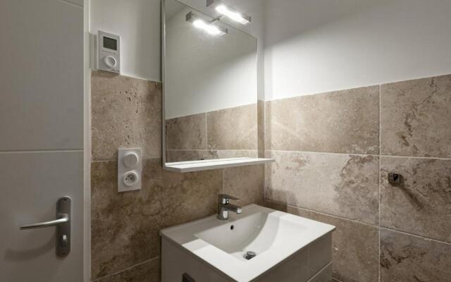 Appartement Brides-les-Bains, 2 pièces, 4 personnes - FR-1-512-41