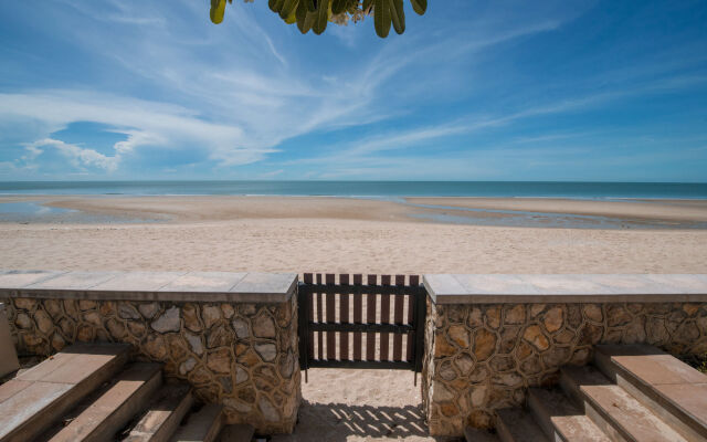 Simantra Private Villas