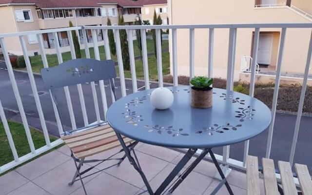 Cosy et Lumineux entre Sarlat et Rocamadour