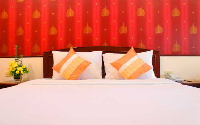 Hotel Emerald Garden Resort