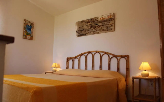 Residence Oasi Blu Apartments