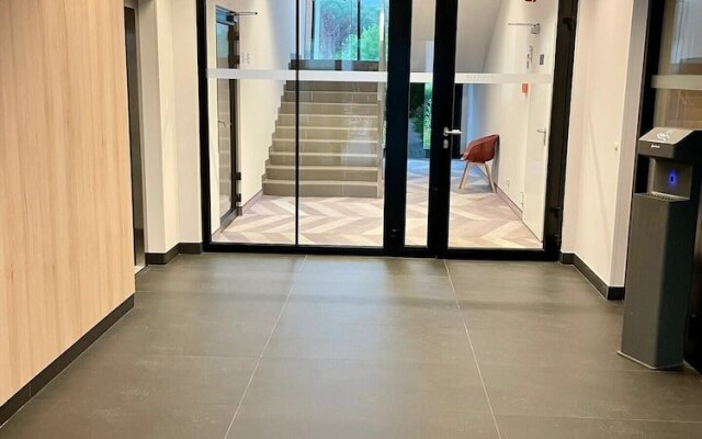 Wilanow Residence Apartments