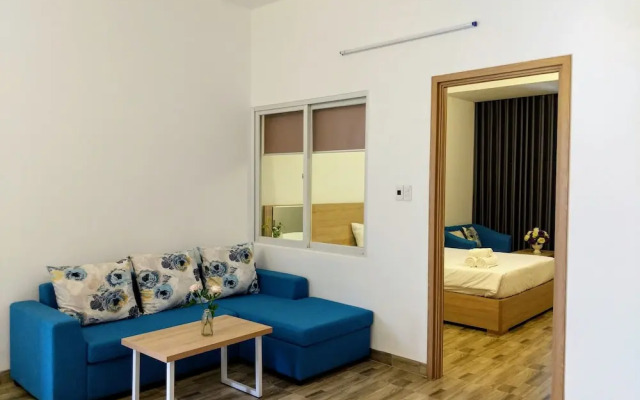La Maison De Ruby Apartment
