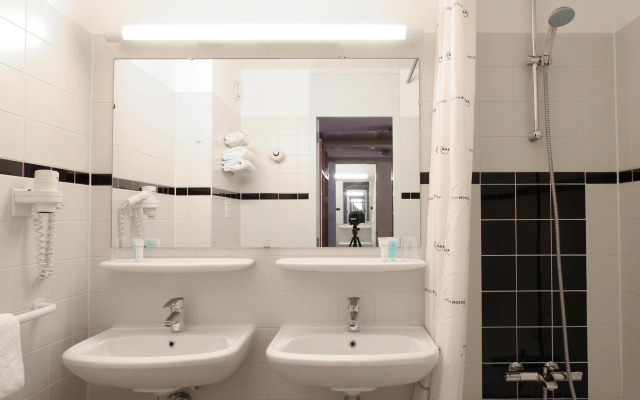 Bastion Hotel Zaandam