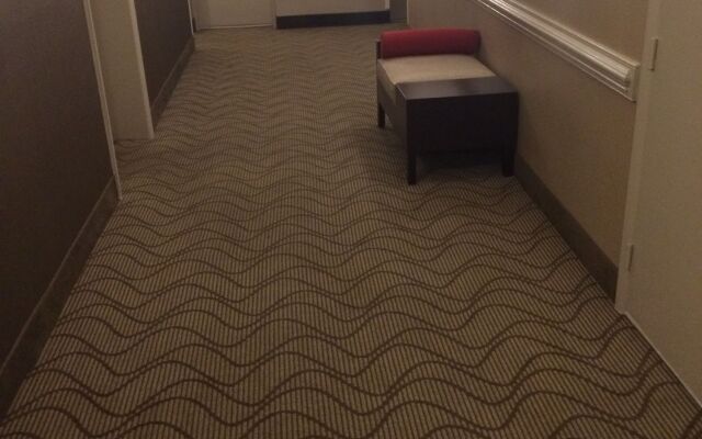 Comfort Inn Ocean City Boardwalk