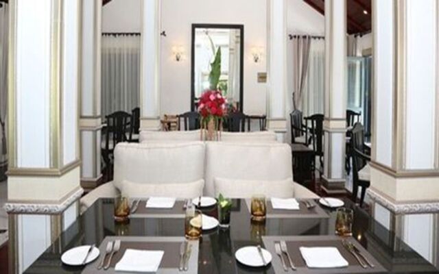 Jing Land Hotel Luang Prabang