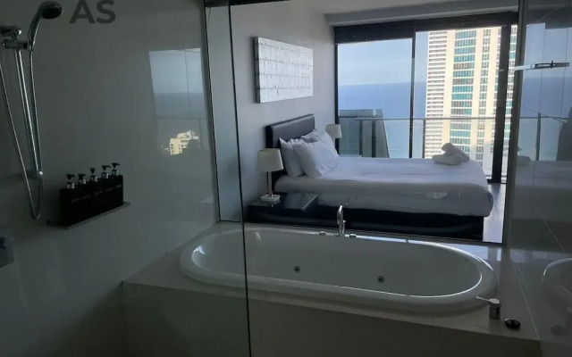 Circle on Cavill - Apartment Stay Private