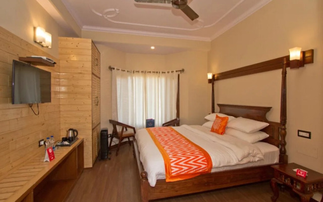 The Bodhi Tree B&B