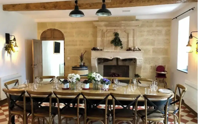 Château Le Conte