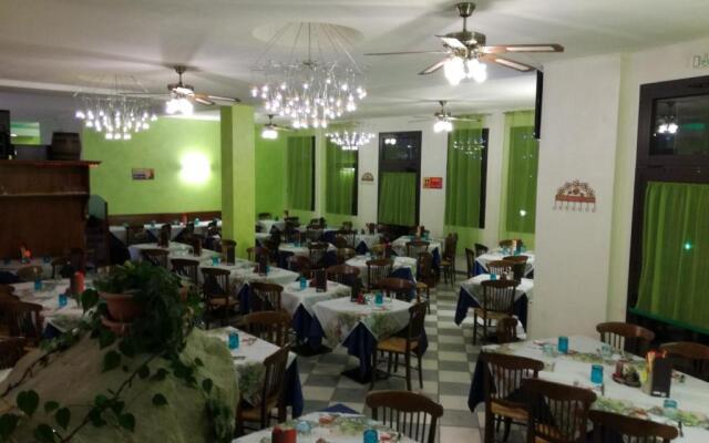 Residence Il Mulinaccio