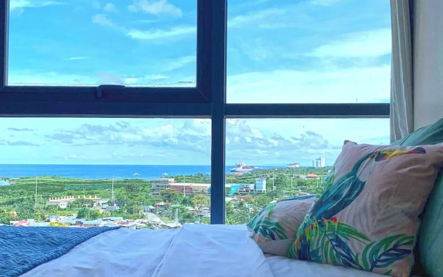 One Manchester Place 1BR Ocean View