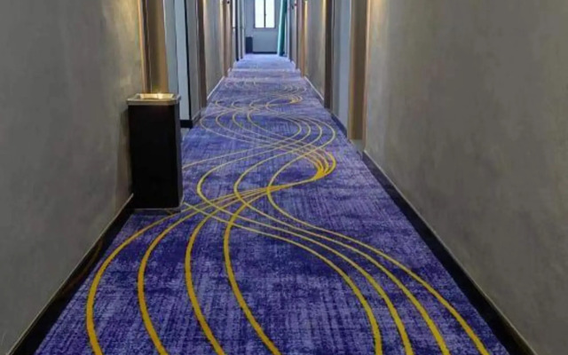 Aimeite Hotel(Hefei Baishuiba Xintiandi)