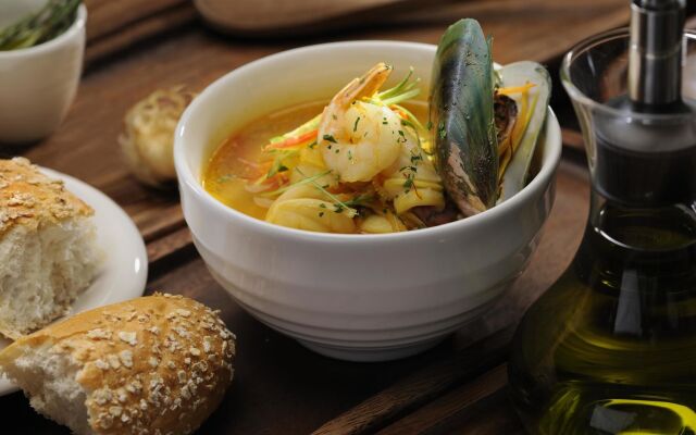 DoubleTree by Hilton Hotel Gurgaon - New Delhi NCR