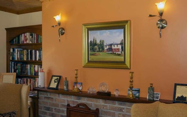 Auburndale B&B