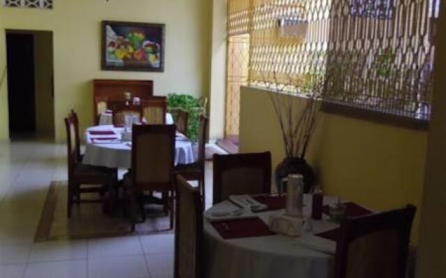 Gran Hotel Reina Ysabel