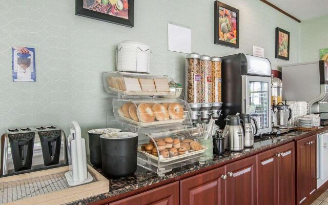 Quality Suites