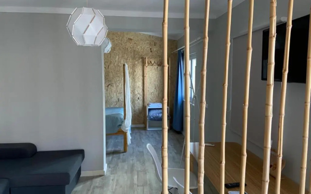 D'Vine Country House