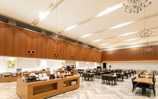 Tosei Hotel & Seminar Makuhari