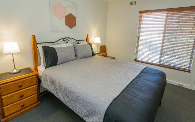 Dowler Apartments