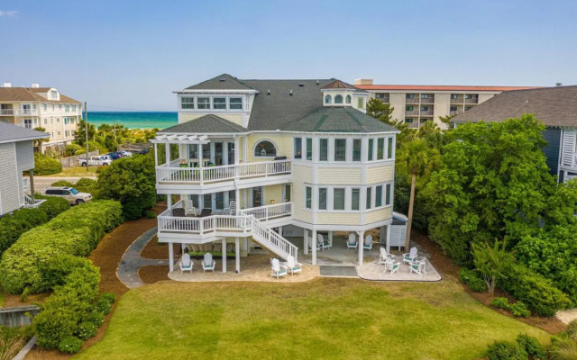 Sea Tranquility by Sea Scape Properties