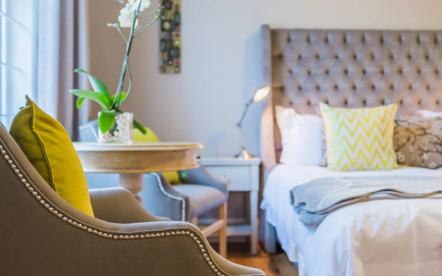 Bonne Esperance Boutique Guest House and Studio Apartments