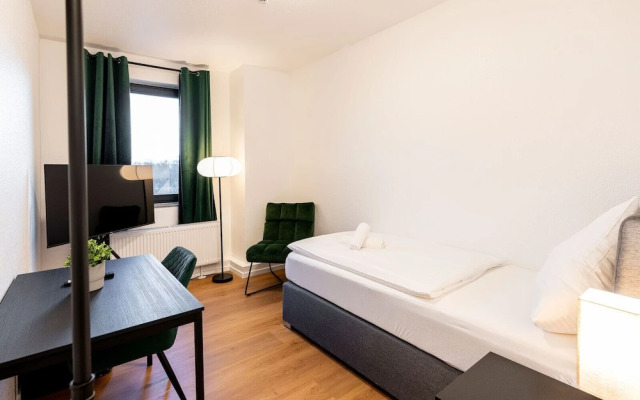 Dream Factory by Hotel Bergheim