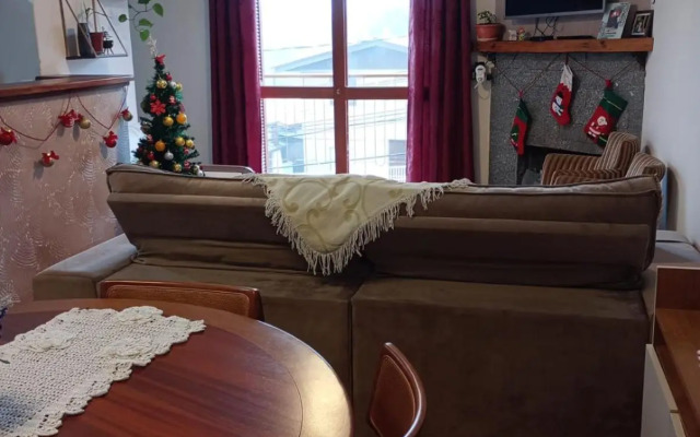 Residencial Flores da Fortuna