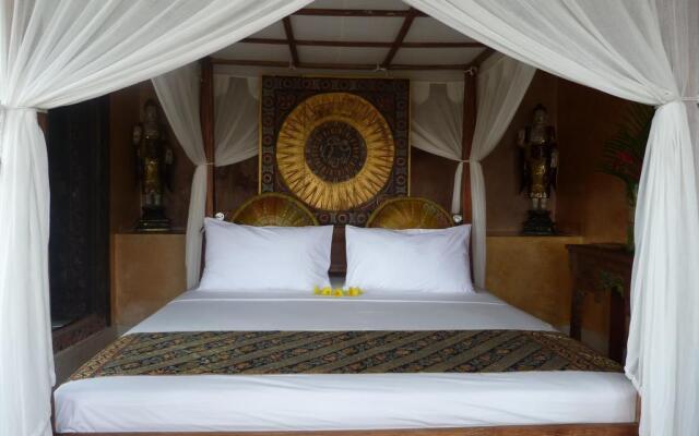 Green Spirit Villa