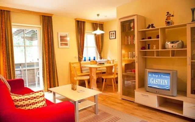 Appartement Schneeglöckchen