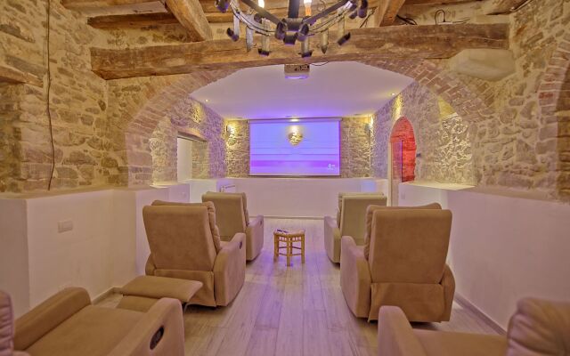 Villa Ambasciata Azzurra