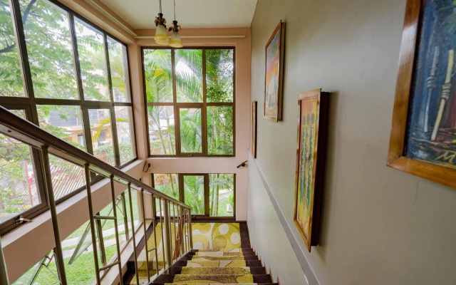 The Amariah Boutique Hotel Mikocheni