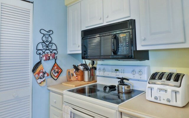 The Lakeside Beach 2 Bedroom Home