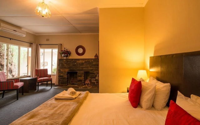 Calvinia Hotel by Country Hotels