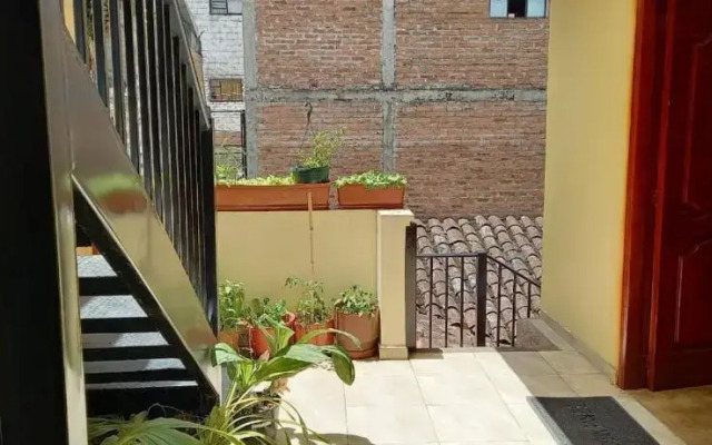 Dulce Hogar 02