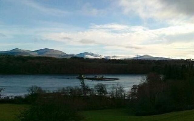 Tregarth Homestay B&B