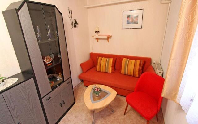 Ferienwohnung Zirchow USE 3031