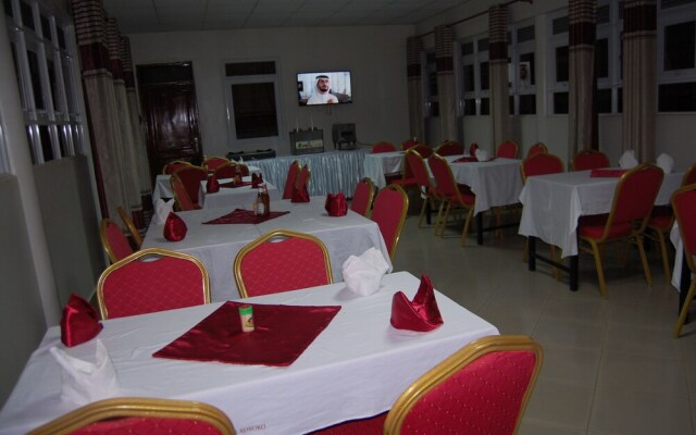 Country Motel Koboko