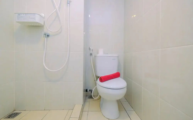 Relax 3BR Apartment at M-Town Residence