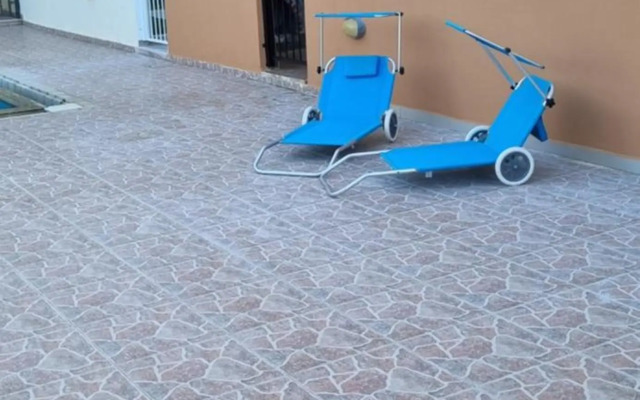 Hermes Complex 2 Kappari Paralimni Cyprus