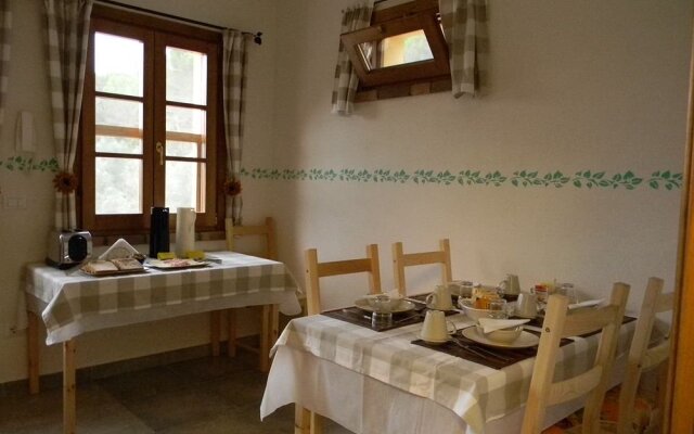 Agriturismo Rio Castello
