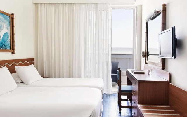 Esperia City Hotel