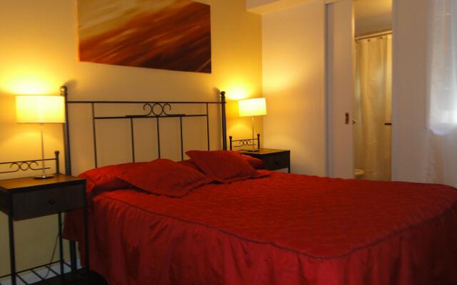 Saint James Hotel La Plata