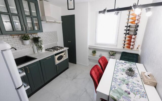 Bear's Apartment 2 Alba Iulia