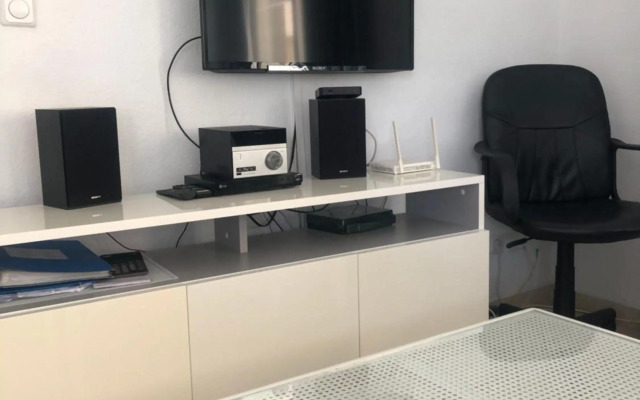 Puente Menor 2bedroom & 2 bathrooms