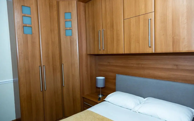 Alexander Apartments Blyth