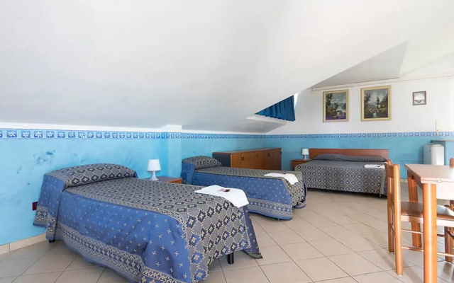 Hotel Immagine
