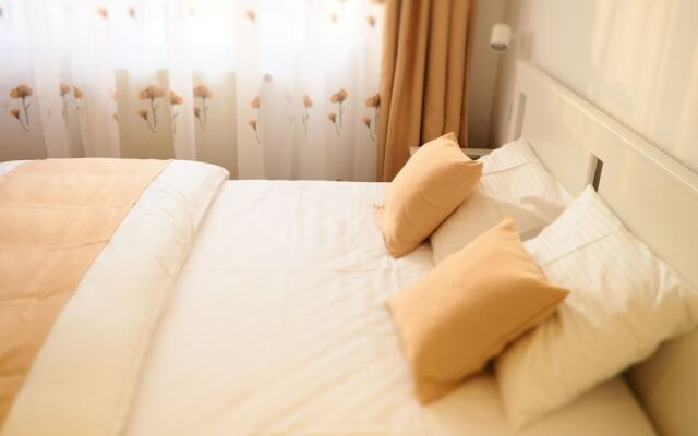 Willow&Pillow Studio Apartments